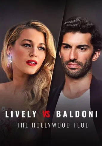 Watch Lively vs Baldoni: The Hollywood Feud