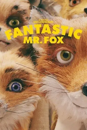 Watch Fantastic Mr. Fox