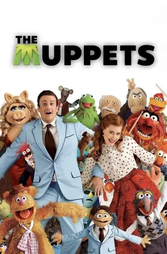 Watch The Muppets