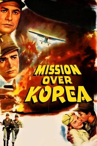 Watch Mission Over Korea