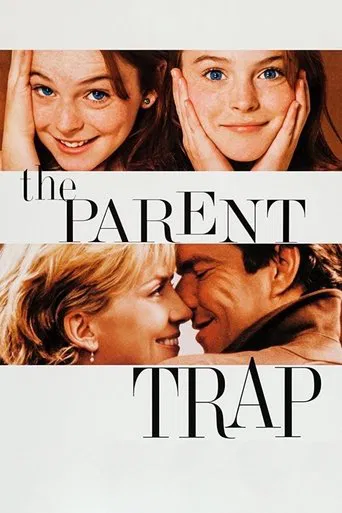 Watch The Parent Trap