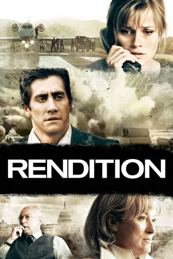 Watch Rendition