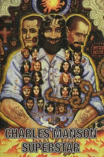 Watch Charles Manson Superstar
