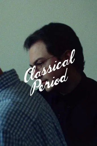 Watch Classical Period
