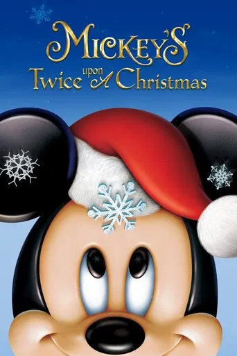 Watch Mickey's Twice Upon a Christmas