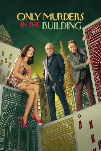 Watch Only Murders in the Building