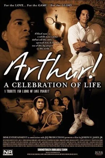 Arthur! A Celebration of Life