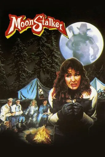 Watch Moonstalker