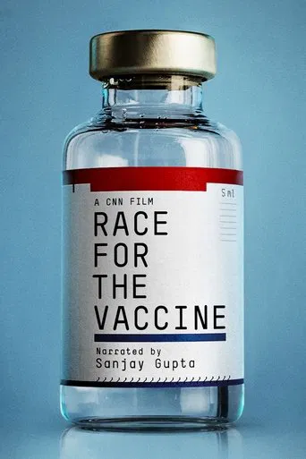Watch Race for the Vaccine