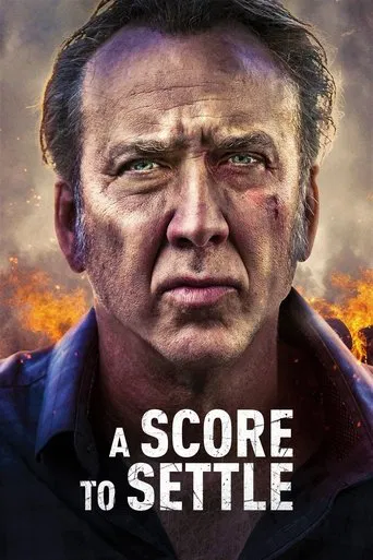 Watch A Score to Settle