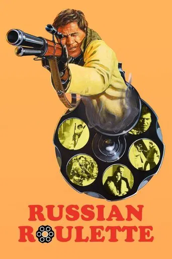 Watch Russian Roulette