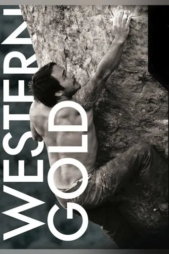 Watch Western Gold