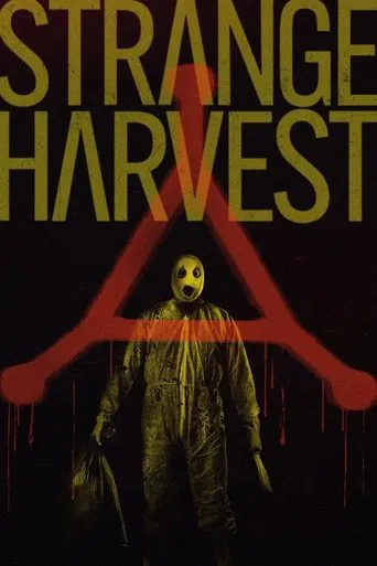 Watch Strange Harvest
