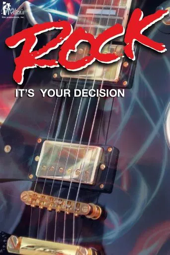 Watch Rock: It's Your Decision