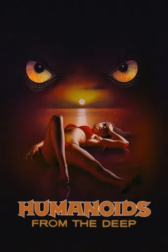Watch Humanoids from the Deep