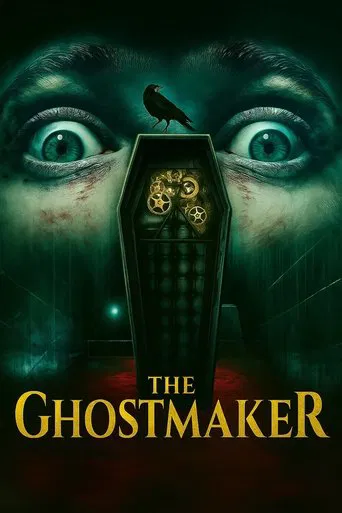 Watch The Ghostmaker