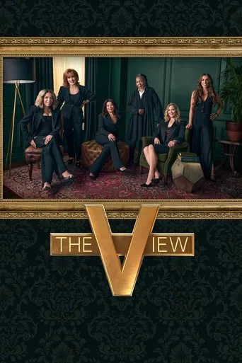 Watch The View