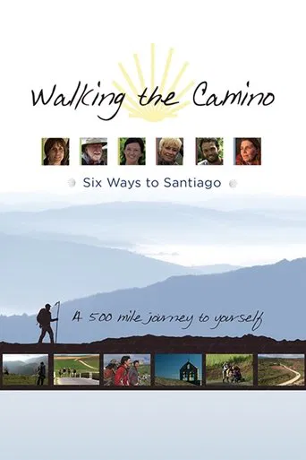 Watch Walking the Camino: Six Ways to Santiago