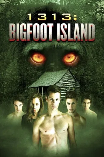 Watch 1313: Bigfoot Island