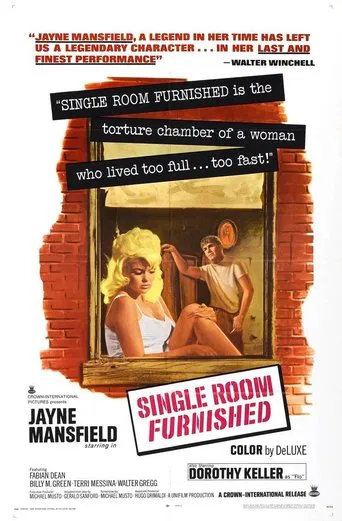 Watch Single Room Furnished