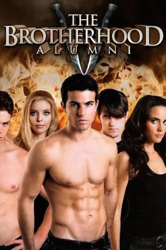 Watch The Brotherhood V: Alumni
