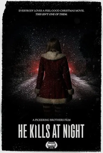 He Kills At Night