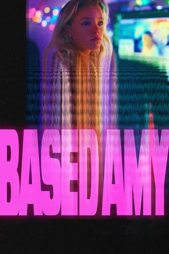 Watch Based Amy