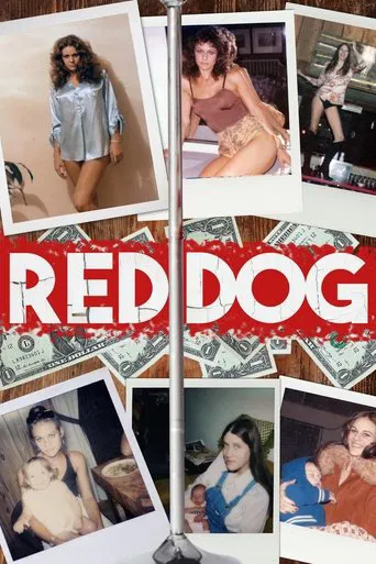 Watch Red Dog
