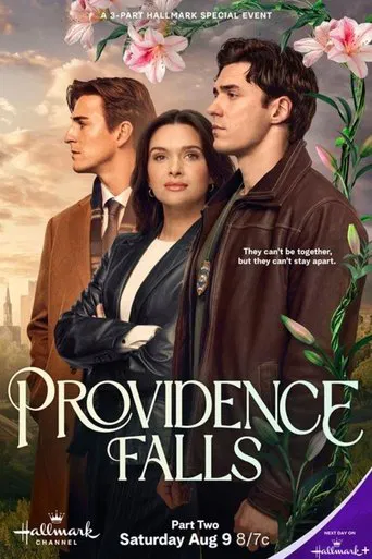 Watch Providence Falls: An Impossible Promise