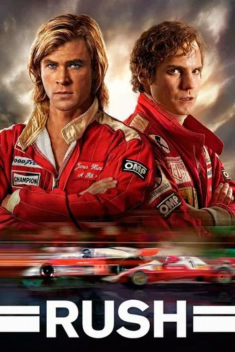 Watch Rush