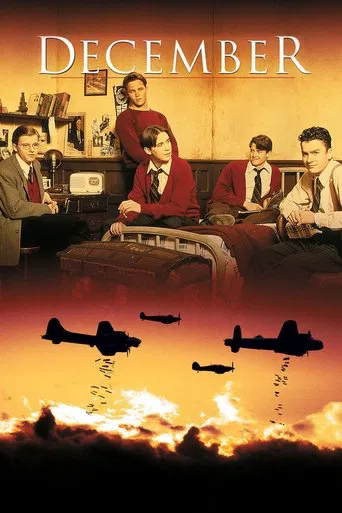 Watch December