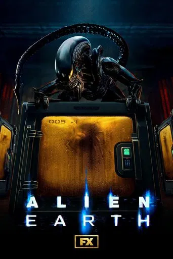Watch Alien: Earth