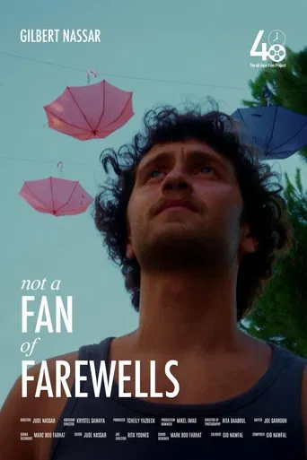 Watch Not a Fan of Farewells
