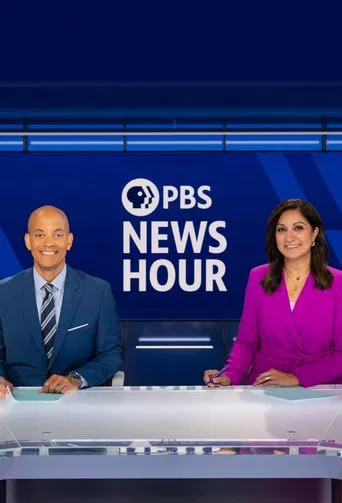 Watch PBS News Hour