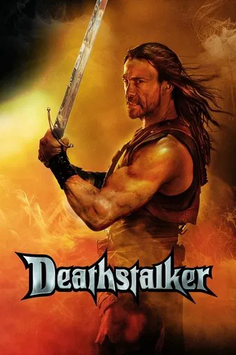 Watch Deathstalker