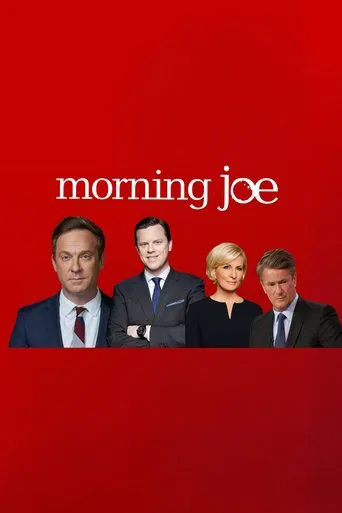 Watch Morning Joe