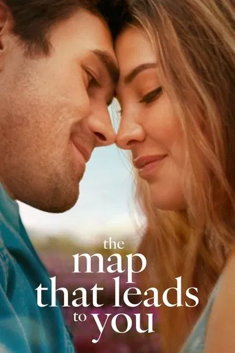 Watch The Map That Leads to You