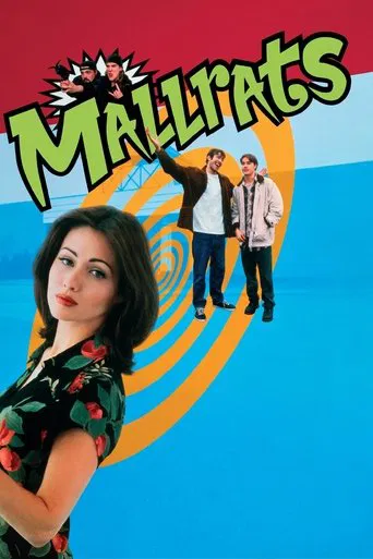 Watch Mallrats