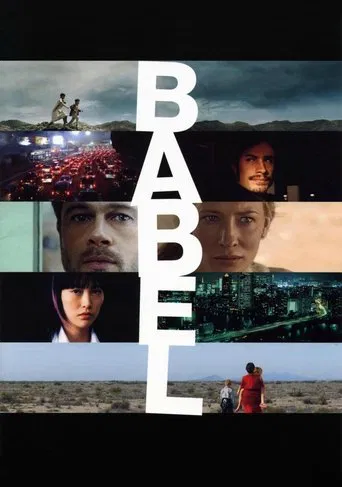 Watch Babel