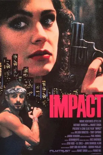 Watch Impact