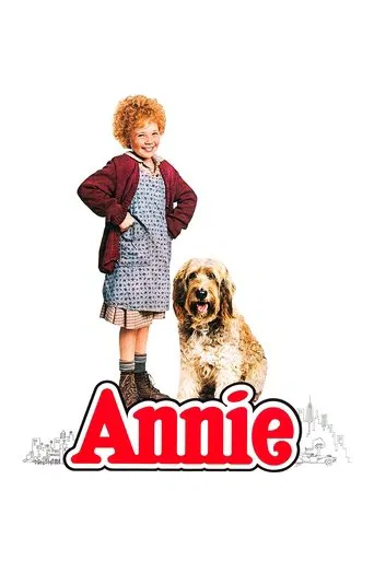 Watch Annie