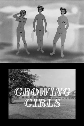 Watch Growing Girls