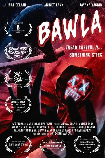 Watch Batty