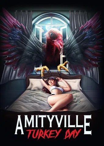 Watch Amityville Turkey Day