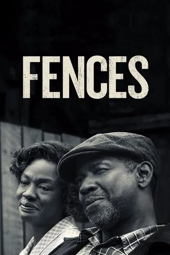 Watch Fences