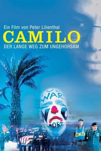 Watch Camilo: The Long Road to Disobedience