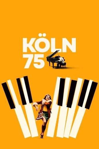 Watch Köln 75