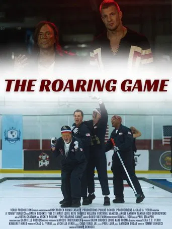 Watch The Roaring Game
