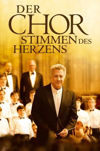 Watch Boychoir