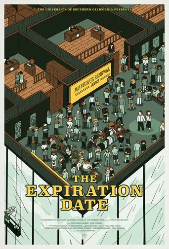Watch The Expiration Date